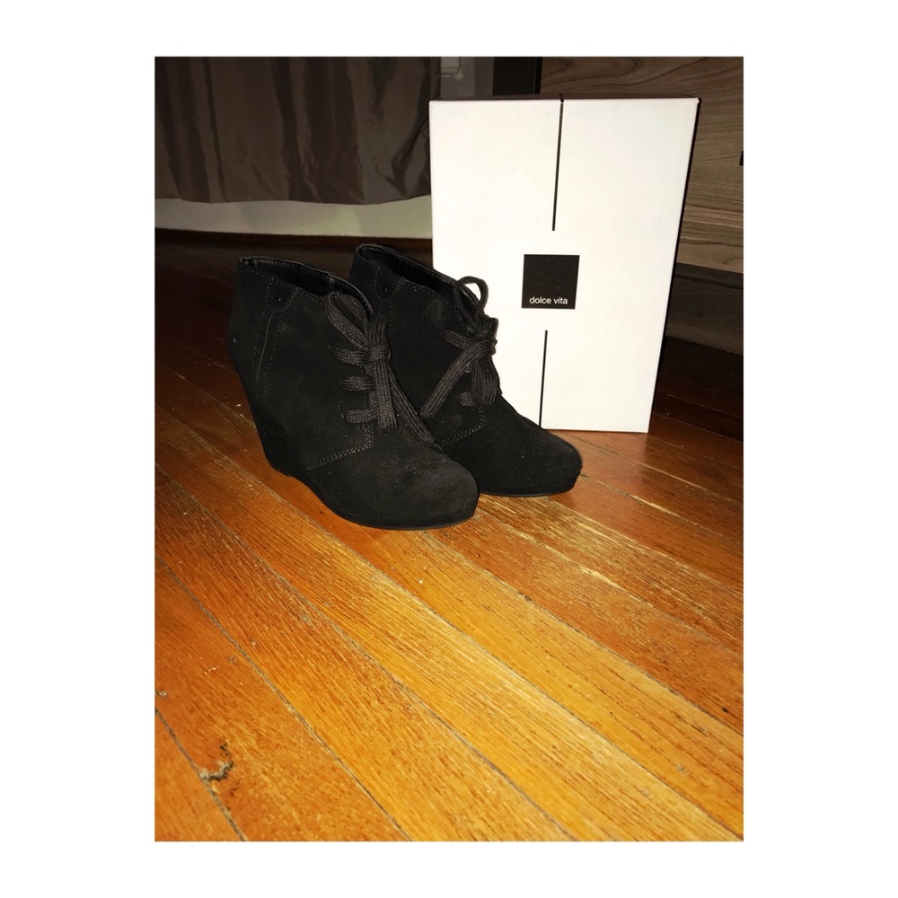 Dolce Vita Booties